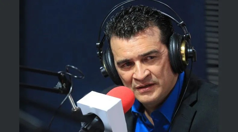 Romeo Lemus: Solo los pobre de mente creen que repartirle comida a los pobres es un abuso romeo-lemus-solo-los-pobre-de-mente-creen-que-repartirle-comida-a-los-pobres-es-un-abuso